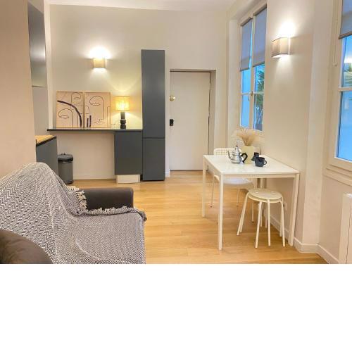 Heart of Saint Germain des Prés - Best location