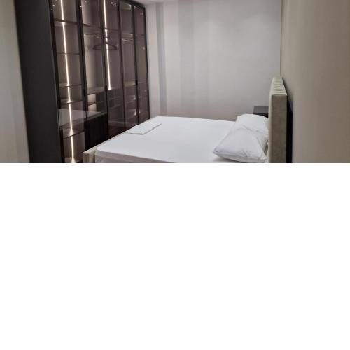 Heart of Tirana Apartment