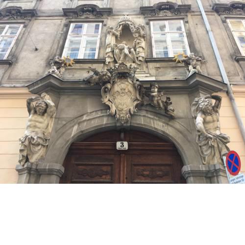 Heart of Vienna Apartments