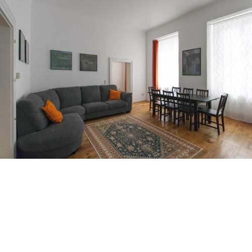 Heart of Vienna Home
