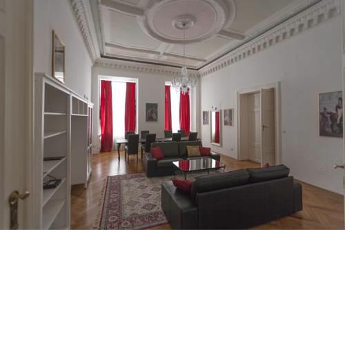 Heart of Vienna Luxury Residence