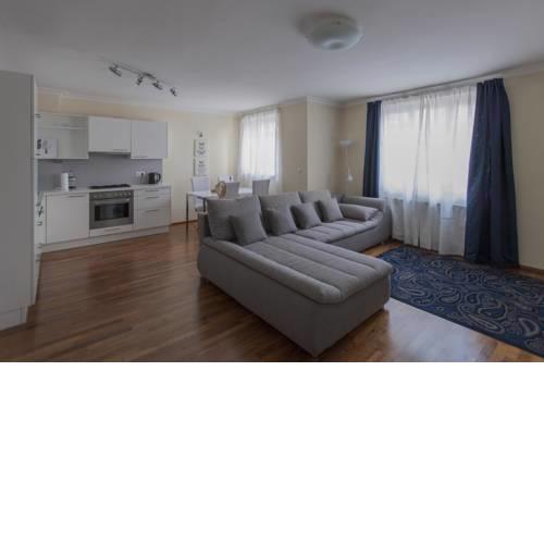 Heart of Vienna Residence