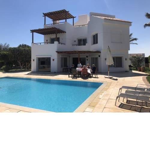 HEATED POOL - South Golf area
