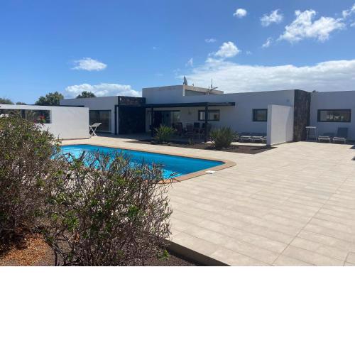 Heated Pool VILLA MATRIANA 36A, North Shore Villas