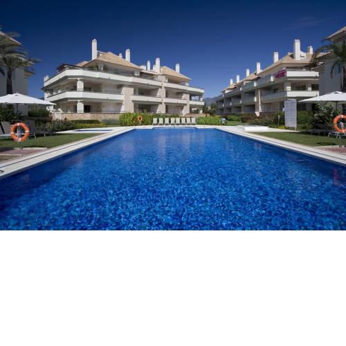 Heaven Beach Apartment 405