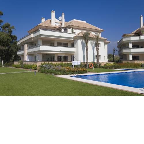 Heaven Beach Apartments Apartment 401