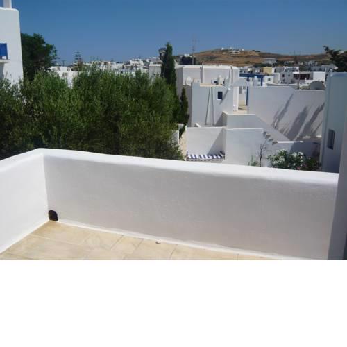 Heaven Naoussa Villas