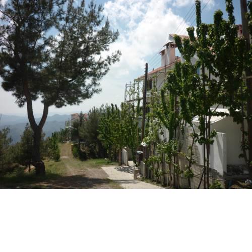 Heaven of Prodromos