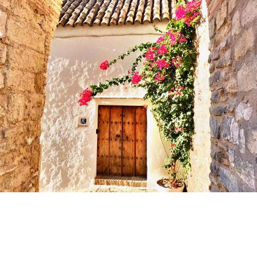 HEAVEN PUERTA CERRADA Casas Vejer Debra