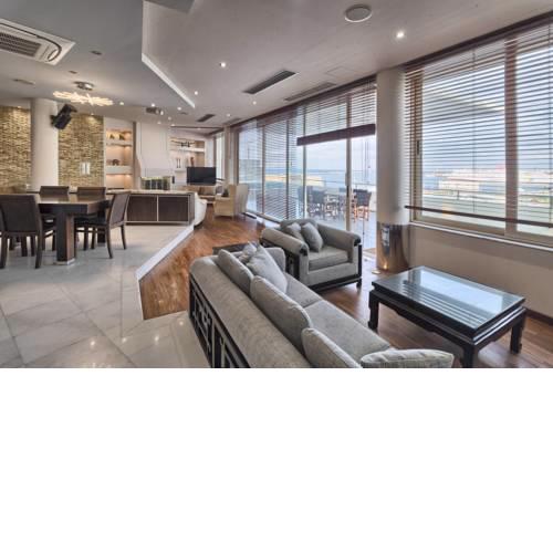 Heaven's View Apartment