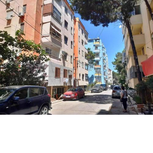 HECTOR - apartment