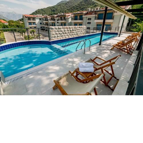 Hedera Residences - Morinj