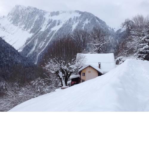Heidi Chalet