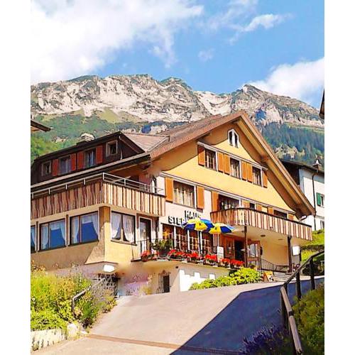 Heidi-Guesthouse-Amden Sternen