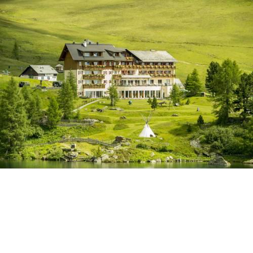 Heidi-Hotel Falkertsee - Kinderhotel