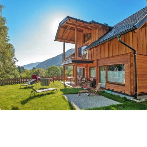 Heiligen Gestade Villa Sleeps 8 WiFi T719741