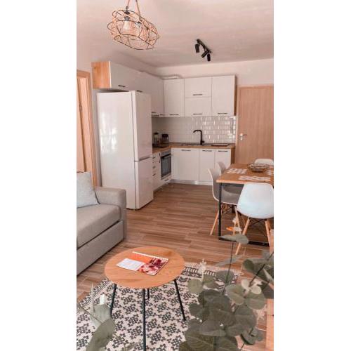 Heili's Cozy Apartment 2