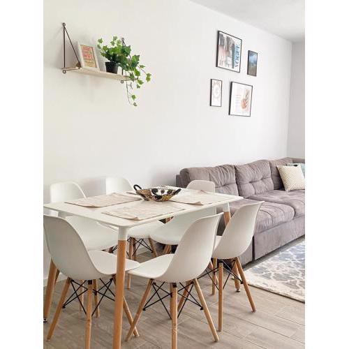 Heili's Cozy Apartment