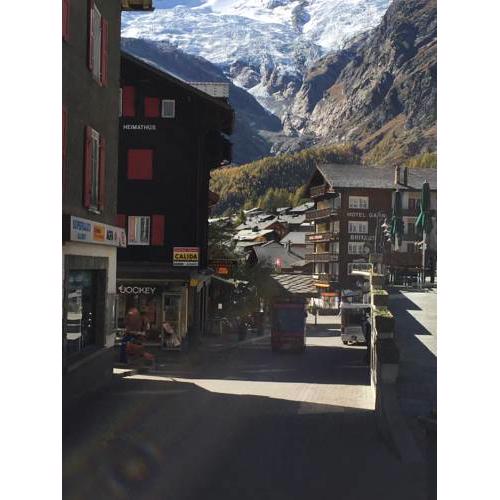 Heimathüs Saas-Fee
