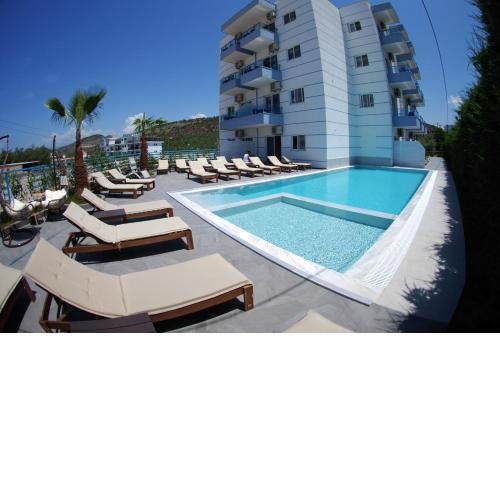 Heksamil Hotel