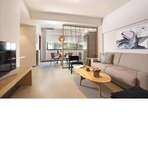 Hektor Luxury Suite