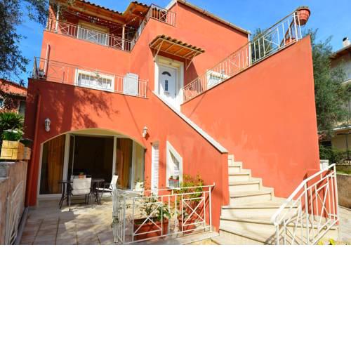 Helen Corfu House