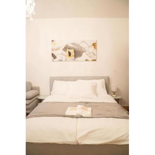 Helen Homestay Václavské náměstí