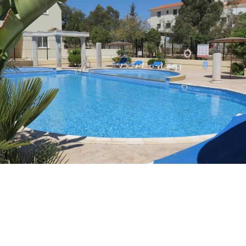 Helen of Troy Villa