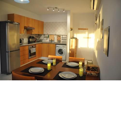 Helena Apartment