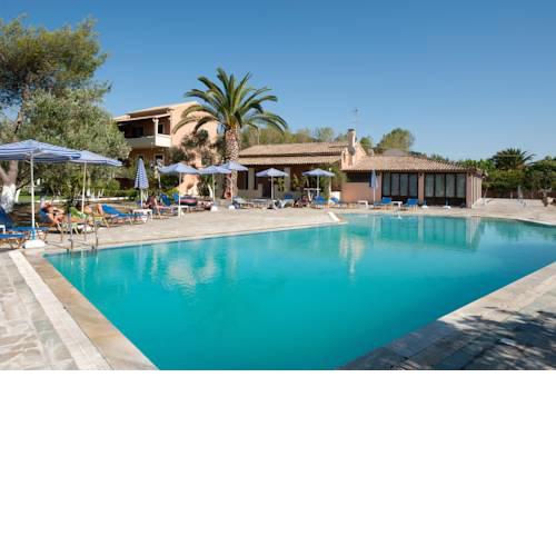 Helena Apartments & Villas