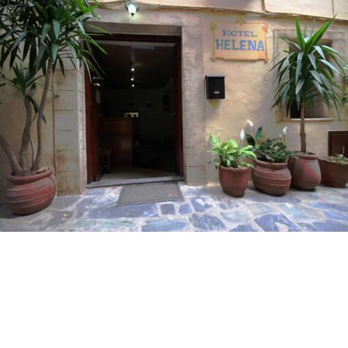 Helena Hotel