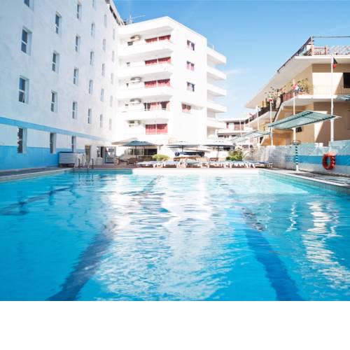 Helena Hotel