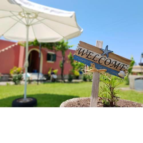 Helen's House - quiet lifestyle, natural landscape