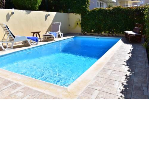Helen's Villa