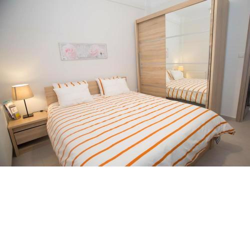 HELEXPO apartment - Thessaloniki centre!