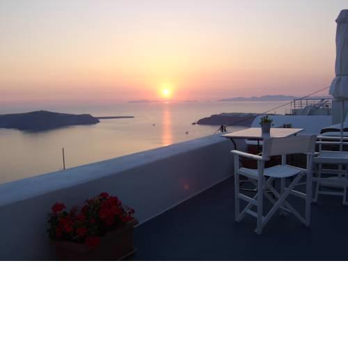 Heliades Apartments