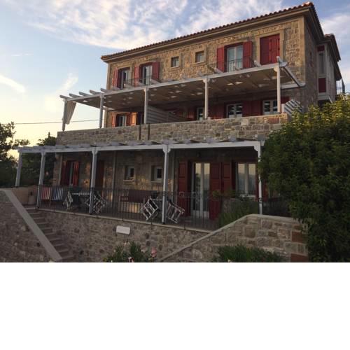 Heliades Maisonettes