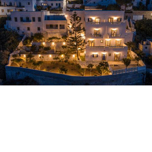 HELIADES SUITES