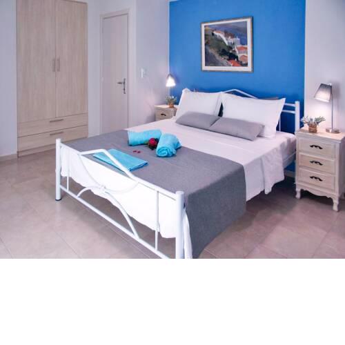 HELIANTHOS VILLA - APARTMENT No3