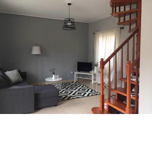 Helianthus Apartments