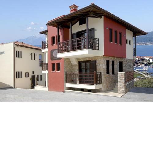 Helianthus Guesthouse