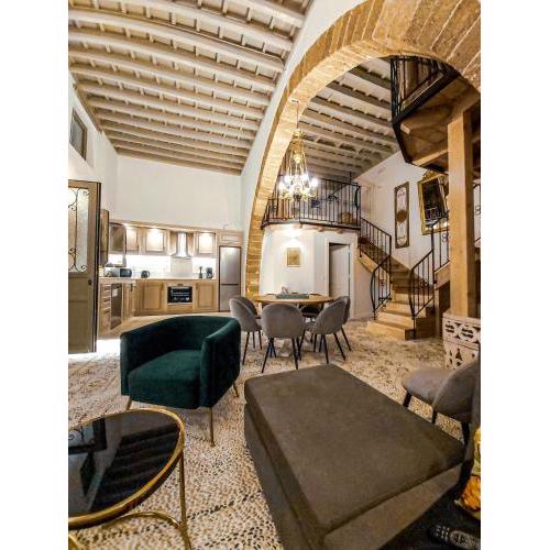 Heliareti Traditional House