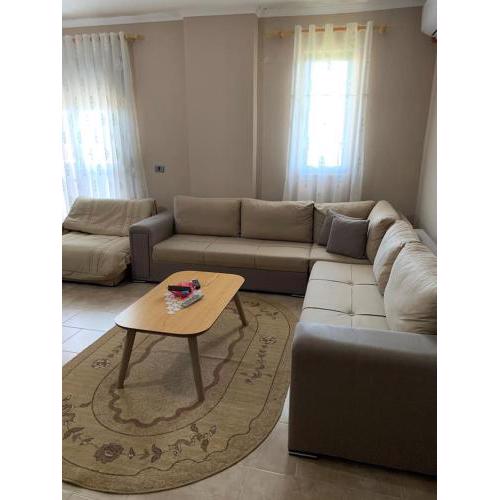 Helia’s Apartment