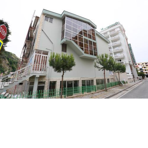 Helia's Apartments Shkembi Kavajes