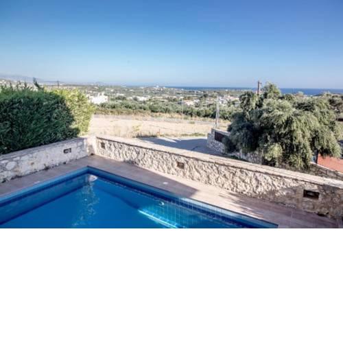 Helidonia Villas - Kimon