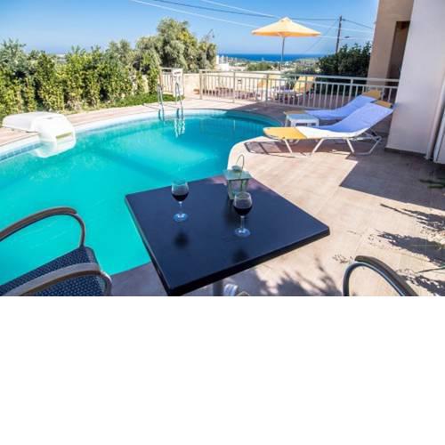 Helidonia Villas