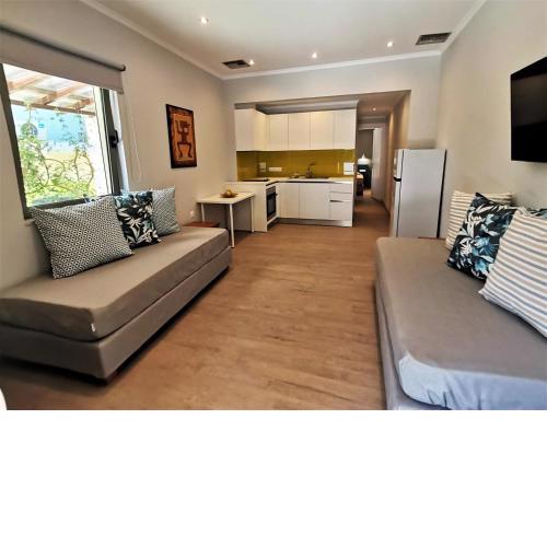Helion Apartments - Jasmine