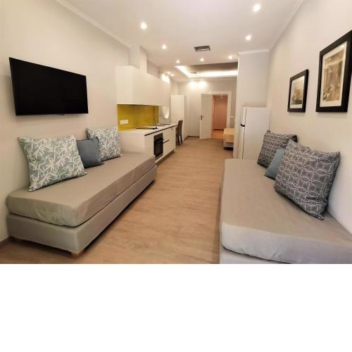 Helion Apartments - Magnolia