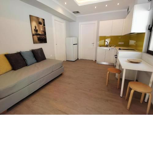 Helion Apartments - Rose