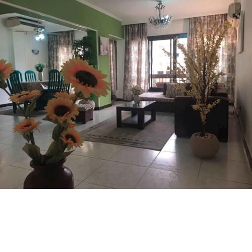 Heliopolis Apartment. Nearby City Stars